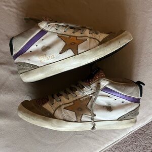 Golden Goose Midstar 37
